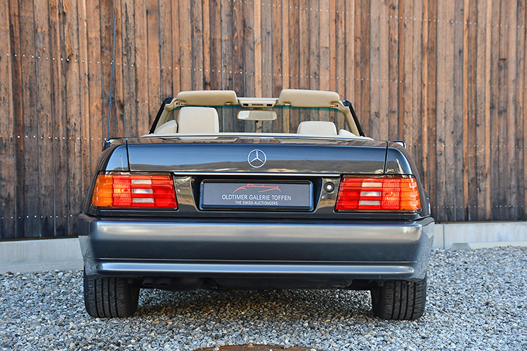 Mercedes 500 SL R129_05